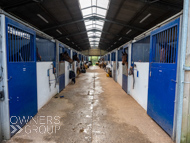 NH220326-49 - Nicky Henderson Stable Visit
